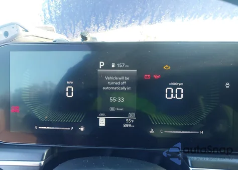 2026 Kia K5 Gt-Line z USA, uszkodzony, nr VIN KNAG64J73T5407069